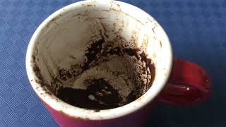 Leo September 7 2026 Weekly Coffee Cup Reading by Cognitive Universe