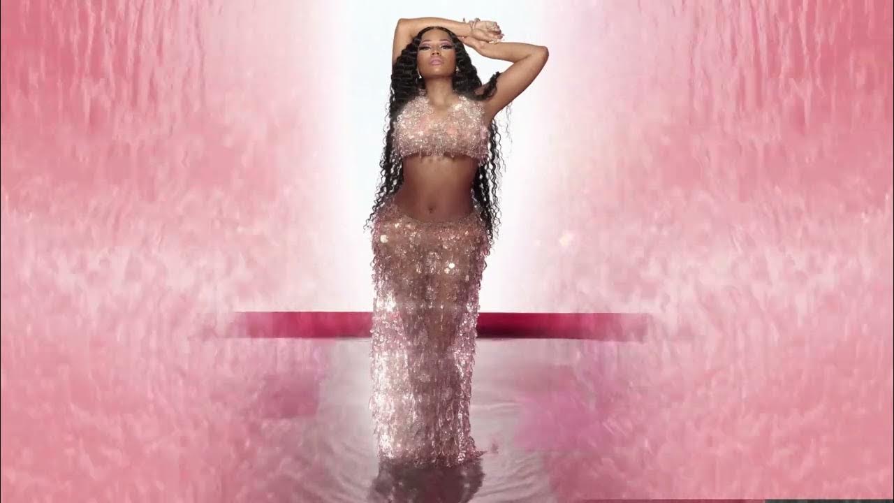 Nicki Minaj drops a new track "Last Time I Saw You."