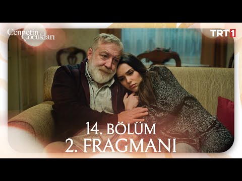 Cennetin Çocukları 14 Bölüm 2 Fragmanı Trt1 
