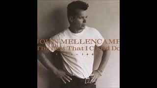 John Mellencamp - Ain&#39;t Even Done With The Night