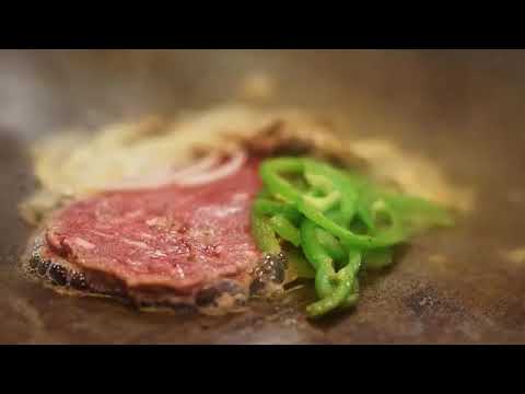Steak Escape - Become A Franchise Owner - YouTube