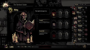 Torchless Intense Darkest Dungeon Live 4