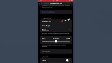 Increase Audio in iPhone problem solve & #bgmi mic glitch