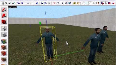 How To Make A Source Engine Mod: Part 2 - Adding Maps
