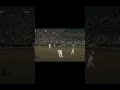 緊張しすぎてわけわからなくなったやつ