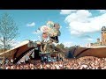 Capture de la vidéo Chocolate Puma @ Tomorrowland Belgium, Heldeep Stage July 30 2017