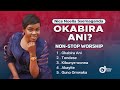 Okabira Ani Nonstop Worship - Nice Noella Ssemaganda | Luganda Nonstop Worship Ugandan  Gospel Music