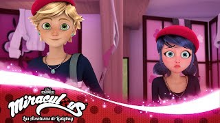 MIRACULOUS |  REFLEKDOLL  | Las Aventuras de Ladybug