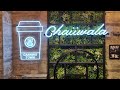 Chaiiwalla Canning Town East London Visit