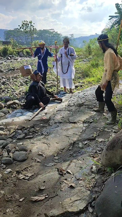 Download lagu rehat dulu jika kau lelah kak #kerasakti #shorts