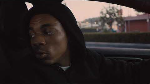 The Vince Staples Show (Official Trailer)