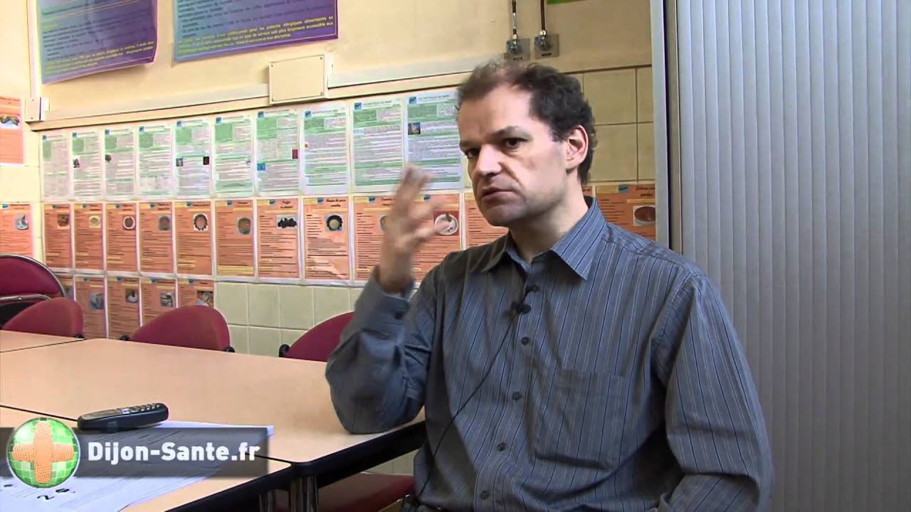 Dr Rame Dr Rame, qu'est ce qu'une allergie - YouTube