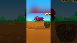 Builder Game - Game For Kids - M by Bubadu#shorts #builder screenshot 2