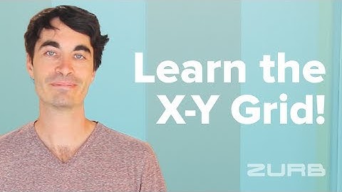 📚📈 Learn the All-New XY Grid by ZURB Foundation!