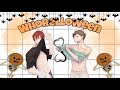 Late Whorelloween | Lyric Prank | Haikyuu Texts