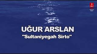 UĞUR ARSLAN  \