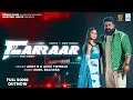 Farraar  addy b ashu twinkle  rohit rawat  khushi verma  sahil sandhu  new haryanvi song 2023