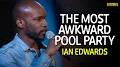 Profile Picture of The Most Awkward Pool Party - Ian Edwards - YouTubeon Google