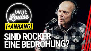 SO sind ROCKER wirklich! | TANTE LOUISE #31