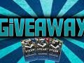 !!BIG GIVEAWAY AT 100SUBSCRIBERS!!