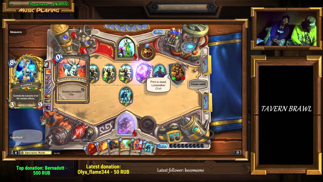 w0w rng quests op YouTube