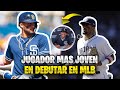 Lo que no SABÍAS de Fernando Tatis JR "El niño" | 10 DATOS que te SORPRENDERÁN😱 [MLB 2020]⚾️🔥