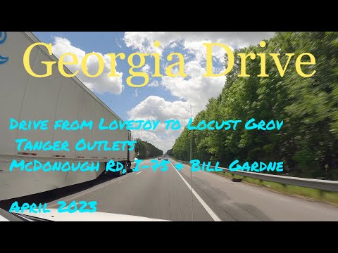 A Plus Automotive Locust Grove Georgia