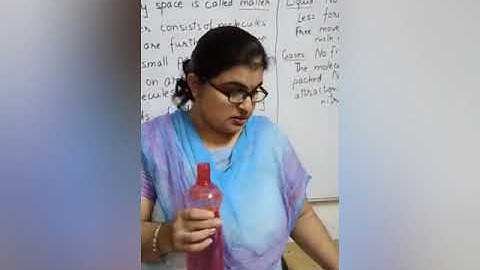 Class 5, science, chapter 8, video 1