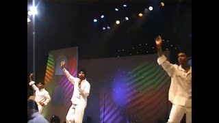 B21 | BBC Mega Mela|NEC Birmingham| UK