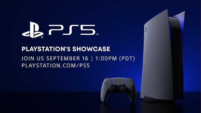 Sony PlayStation 5 Games Showcase May Be Imminent - SlashGear