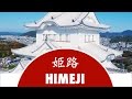 Discover Himeji Castle - Japan Experience