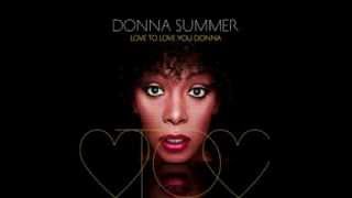 Donna Summer - Sunset People (Hot Chip Re-Edit)