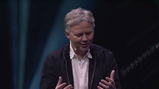 Helping to Build a Better Internet - (Cloudflare) Matthew Prince & (NEA) Scott Sandell | Slush 2022