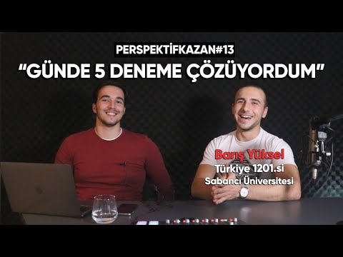 Video: PERSPEKTİF BİR ÇOCUKLUK OLDUM