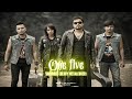 One Five &ndash; Shamrock (Rock Cover) | Heavy OPM Rock Version 2025