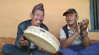 Tamang Tamba song and Tamang Culture // तामाङ माैलिक गित