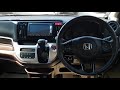 HONDA N-WGN, Кейкар нового поколения ИЗ Японии!!!