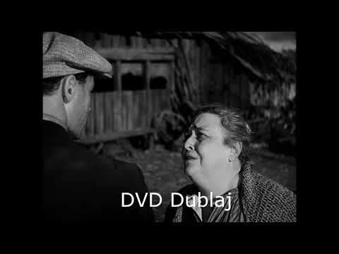 Gazap Üzümleri - The Grapes of Wrath (1940) TRT & DVD Dublaj Türkçe Tanıtım -NFSG