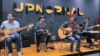 Band Lombok d’Mayer - Separuh Nafas Cover (DEWA19)