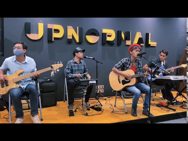 Band Lombok d’Mayer - Separuh Nafas Cover (DEWA19) class=