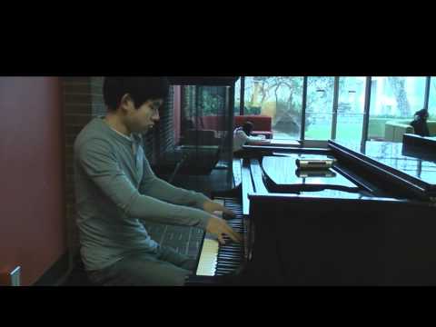 Katy Perry - Firework (Piano Cover by Will Ting) M...