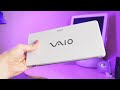 Ноутбук в кармане - Sony Vaio P