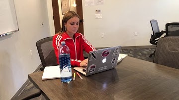 BCOM 314 Professional Snapshot Video