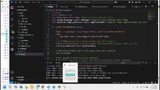 UAS PEMROGRAMAN VISUAL - TUTORIAL PENGGUNAAN APLIKASI SISTEM KASIR Profile