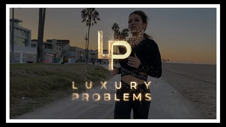 Luxury Problems with Anna Russo