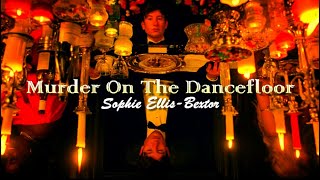 Sophie Ellis Bextor-Murder On The Dancefloor(Traduzione Italiana)