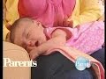 Baby Burping Tips from Parents | Parents