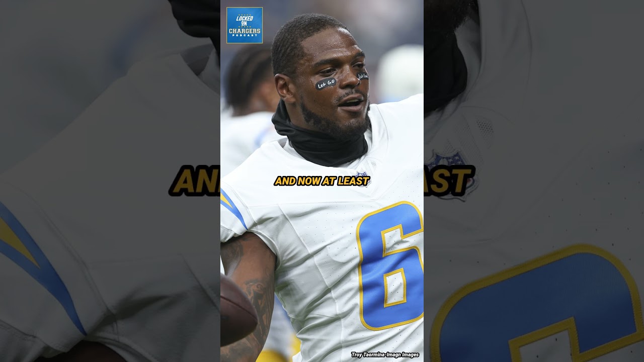LA’s IR Decisions Are Raising Some Questions 🚨 #chargers #nfl LA’s IR Decisions Are Raising Some Questions 🚨 #chargers #nfl
