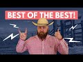 Texas Ranch Land Guide - Where is the Best Ranch Land in Texas?