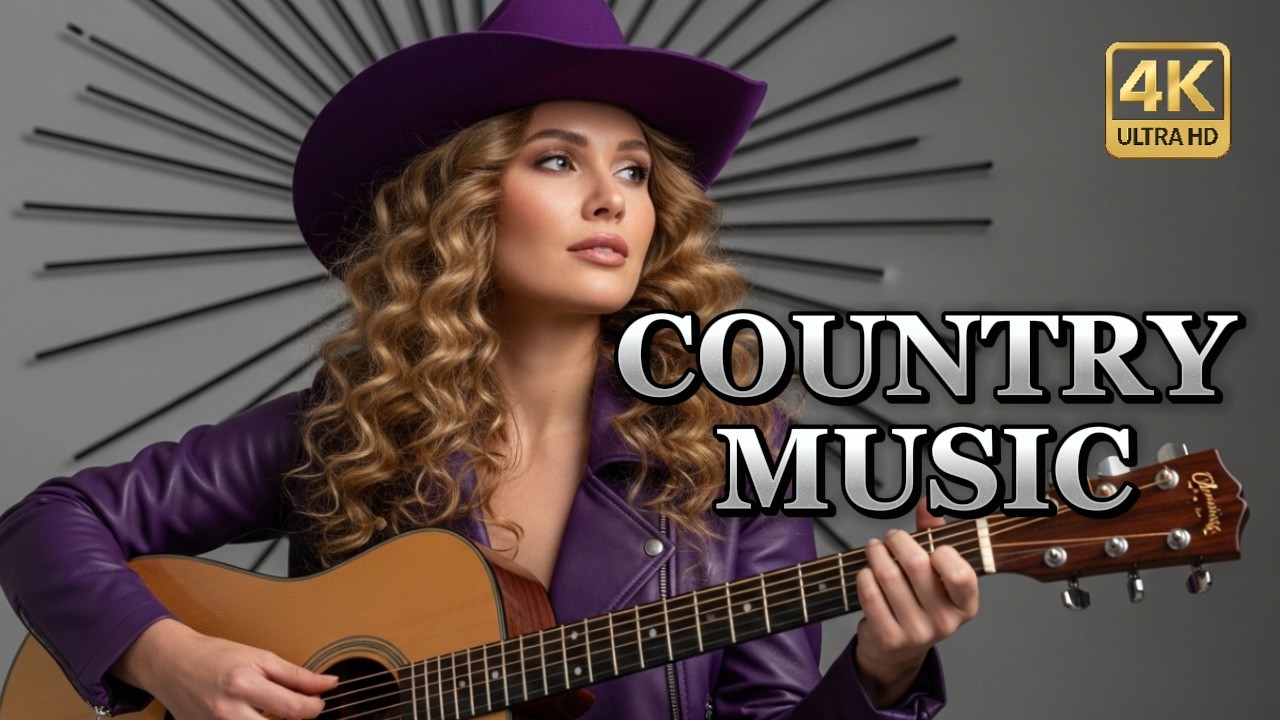 The Best Classic Country Vintage Ballads | Pure Traditional Love Songs